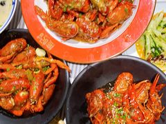 -熊记虾王·小龙虾(东晓南店)