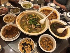 -季家厨房(长江东大街店)