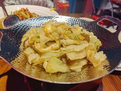 -黄弟大排档·湖南菜·小龙虾·小海鲜(凯旋北路店)