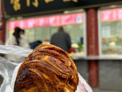 -宫门口馒头铺(创始人总店)