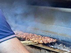 -维吾尔餐厅(宜山路店)