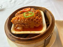-粤菜王府·海鲜·茶市·海景餐厅(大梅沙店)