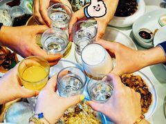 -惠丰堂饭庄·烤鸭·京味菜(翠微路店)