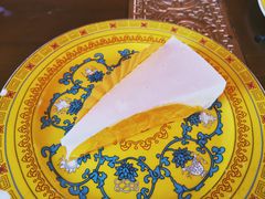 酸奶蛋糕-玛吉阿米·餐吧