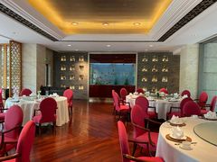 -阳澄湖费尔蒙酒店颐丰阁中餐厅(马鞍山西路店)
