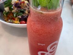 -gaga(深圳南山益田假日广场店)