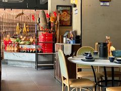 -秋色客家菜(流塘店)