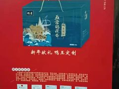 -鸭王烤鸭店(三里河店)