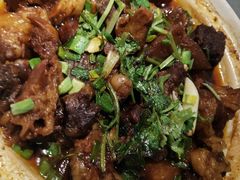 -卢大鲜鱼头捞饭(美利广场店)