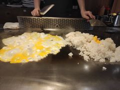 -盛焰铁板烧(王府井店)