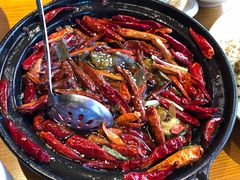 -丹江渔村(望京店)