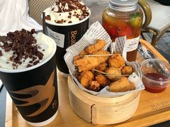 -BeauTea水仙(coco park店)