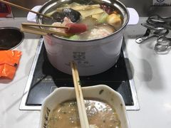 -北家姓转转小火锅(小寨店)