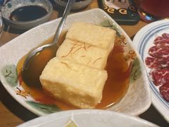 日式炸豆腐-天手古舞居酒屋(889广场店)