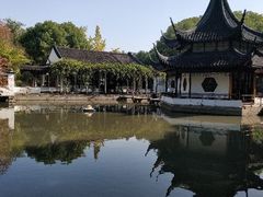 -苏州阳澄湖澜廷酒店-有景阁中餐厅