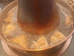 -前门·鲜肉火锅(长风店)