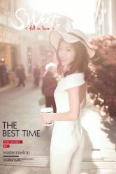 点击看大图 -蜜柚映画婚纱摄影(双井店)