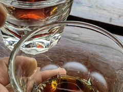 -RUMORS COFFEE ROASTERY鲁马滋咖啡(湖南路店)