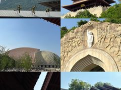 -牛首山文化旅游区