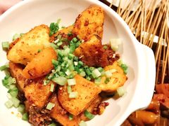 -付小姐在成都(中山公园店)