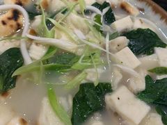 羊肉泡馍-清真·西北人家风味馆(中山中路店)