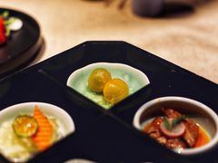 -素慧餐厅(大虹桥店)