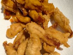 两吃里脊-梅飞酒家(桑园路店)