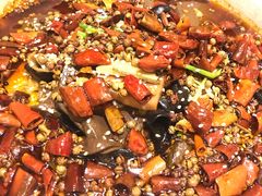 -宏宴·新京菜(望京店)