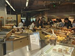 -麦田工坊(月湖店)