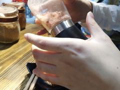 -莱真牛碳火烤肉(合肥旗舰店)