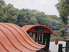 -侨美·唐荔园·40年地道粤菜