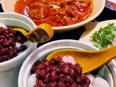 -蜀大侠火锅(森兰花园城店)