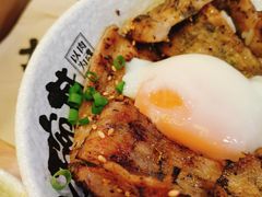 -熊吞·大碗丼烧肉饭(济宁万达广场店)
