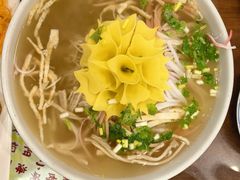 -真不同饭店(中州东路店)