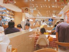 -西贝(上海我格广场店)