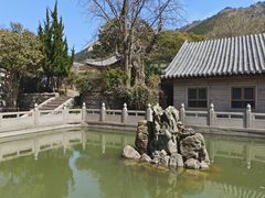 -青岛崂山太清宫