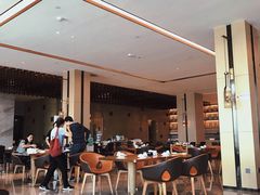 -临江酒店-中餐厅