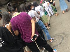 -蓉城西二道无名冒菜(西二道街店)