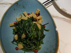 -阿里疆Alijiang·丝路美食·异域风情·清真(长楹天街店)