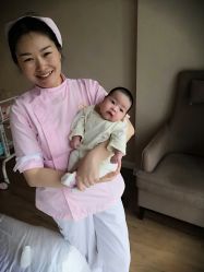 -盈月阁母婴护理中心·月子中心·月嫂育儿嫂