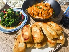 -金谷园饺子馆(北邮总店)