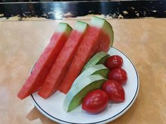 -吴记百姓菜馆·北京菜·烤鸭(故宫店)