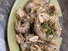 -贞姨美食·老字号海鲜大排档