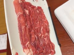 -1078號老北京涮肉(松柏店)