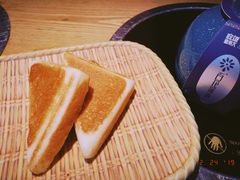 黄金三角粑-吃饭皇帝大(解放西路店)