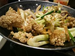 -院子餐厅·大锅菜·老杭帮(桥西直街店)