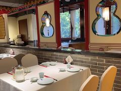 -惠丰堂饭庄·烤鸭·京味菜(民族大学店)