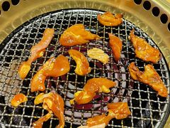 -久苑烧肉(世界城广场店)