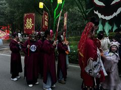 -武汉园博园(武汉自然博物馆)