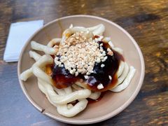 -华兴街煎蛋面(总店)